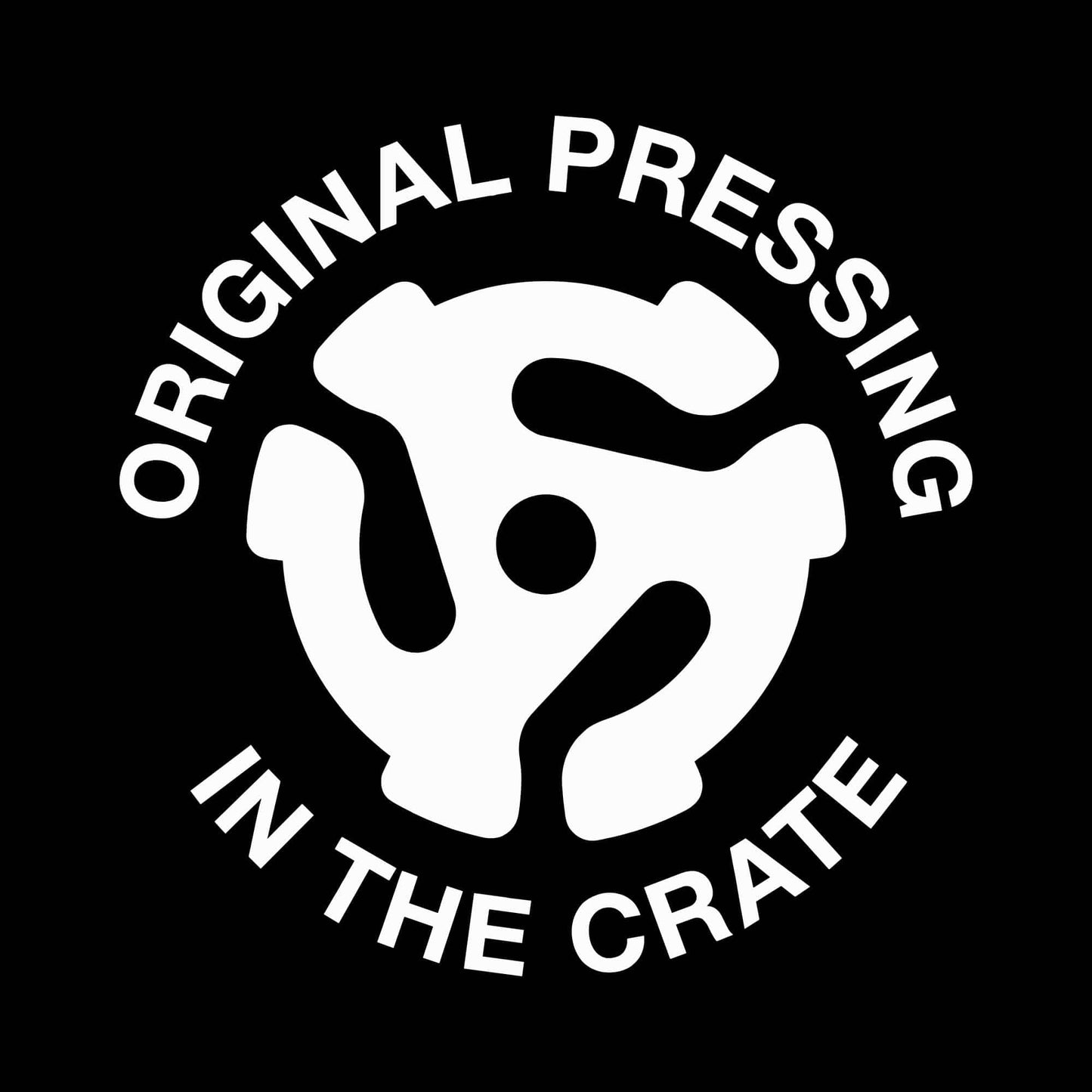 Original Pressing T-Shirt Original Pressing T-Shirt