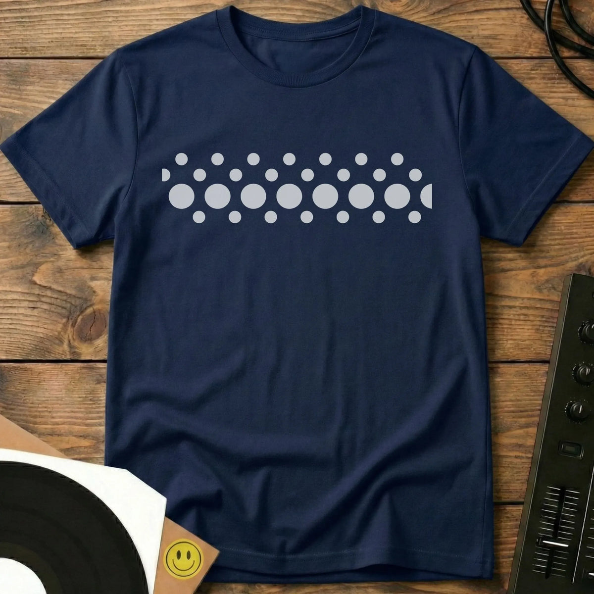Platter Dots T-Shirt Platter Dots T-Shirt