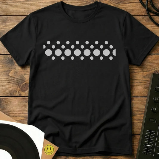 Platter Dots T-Shirt Platter Dots T-Shirt
