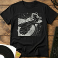 Platter Splash T-Shirt Black / S Platter Splash T-Shirt