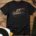 Precision Touch T-Shirt Black / S Precision Touch T-Shirt