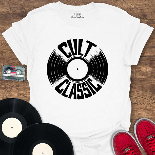 Printify Cult Classic T-Shirt