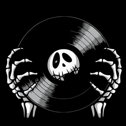 Printify Nightmare Vinyl T-Shirt