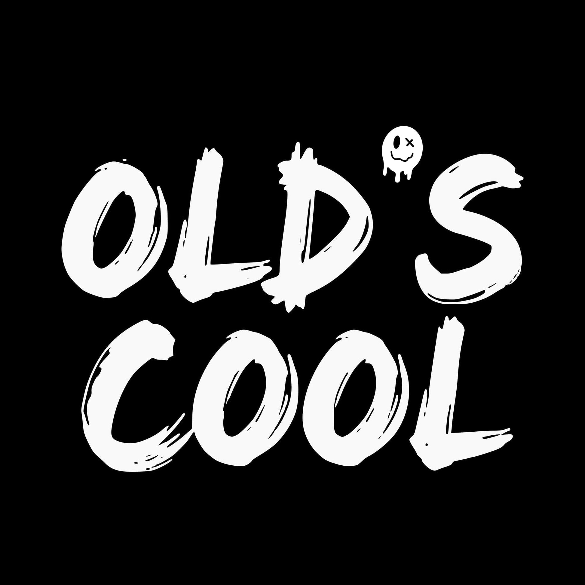 Printify Old's Cool T-Shirt