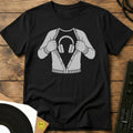 Secret Identity T-Shirt Black / S Secret Identity T-Shirt