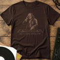 Selecting Since 1776 T-Shirt Dark Chocolate / S Selecting Since 1776 T-Shirt