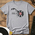 Side A T-Shirt Sport Grey / S Side A T-Shirt