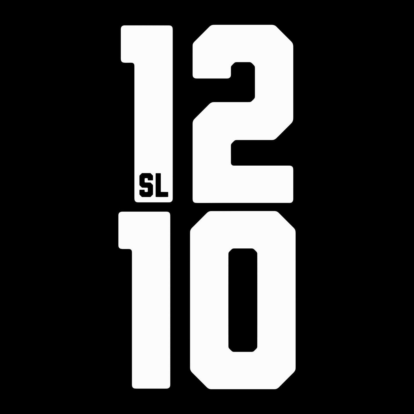 SL 1210 T-Shirt SL 1210 T-Shirt