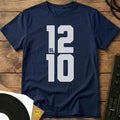 SL 1210 T-Shirt Navy / S SL 1210 T-Shirt