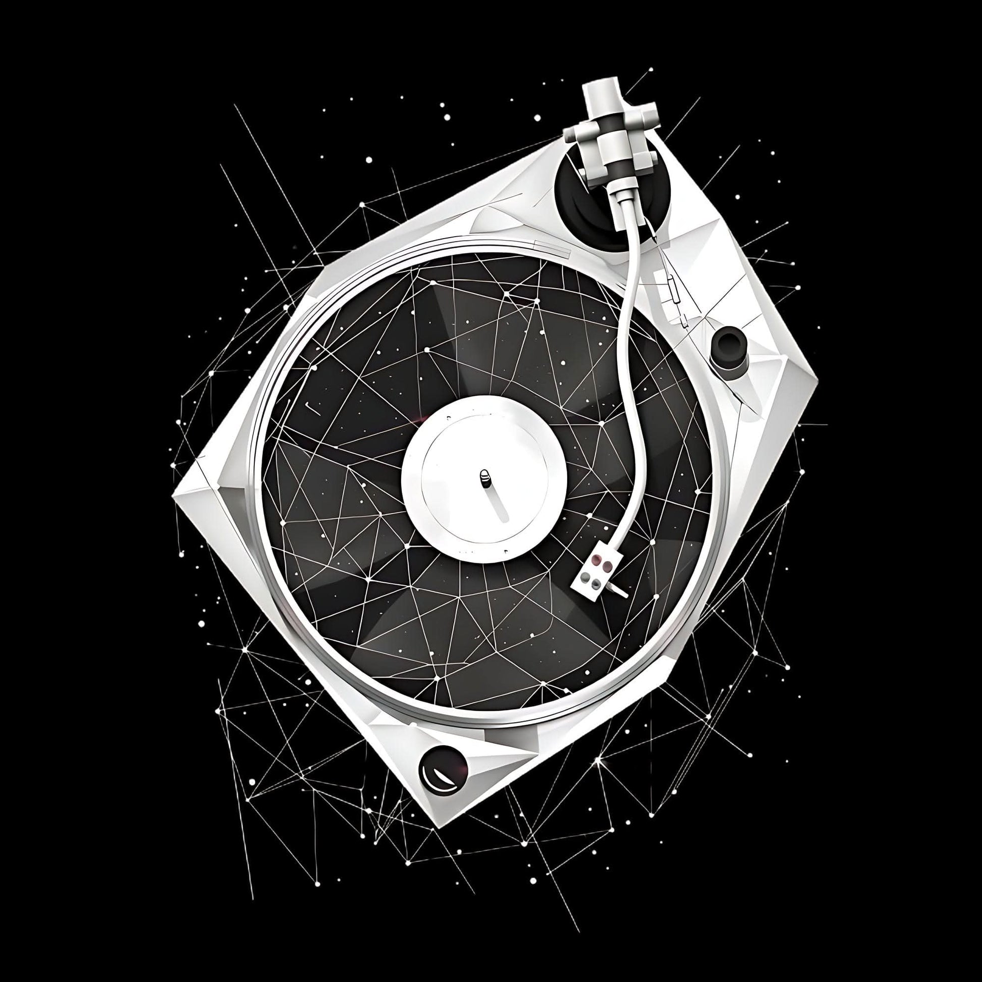 Stellar Spin T-Shirt Stellar Spin T-Shirt