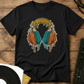 Sticky Cans T-Shirt Black / S Sticky Cans T-Shirt