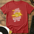 Summer Of '88 T-Shirt Red / S Summer Of '88 T-Shirt