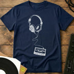 Tape To Ears T-Shirt Tape To Ears T-Shirt