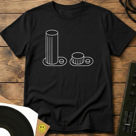 Technically Lit T-Shirt Black / S Technically Lit T-Shirt