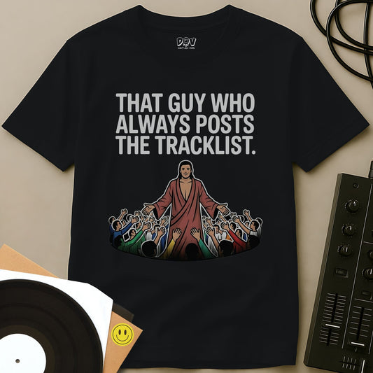 That Guy T-Shirt Black / S That Guy T-Shirt