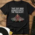 That Guy T-Shirt Black / S That Guy T-Shirt