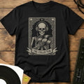 The Collector T-Shirt Black / S The Collector T-Shirt