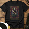 The Selector T-Shirt Black / S The Selector T-Shirt