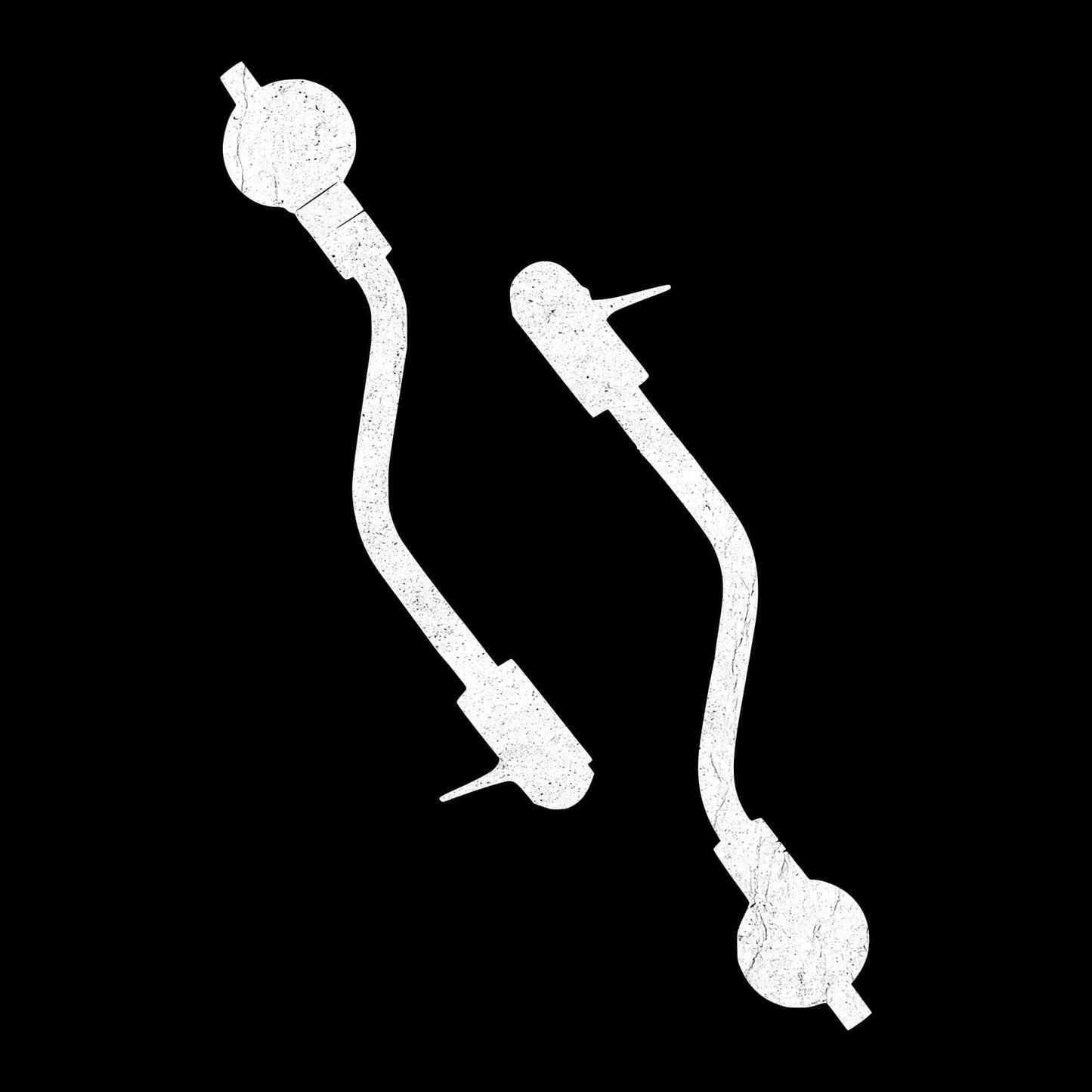 Tone Arm Dance T-Shirt Tone Arm Dance T-Shirt