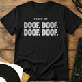 Track ID T-Shirt Black / S Track ID T-Shirt