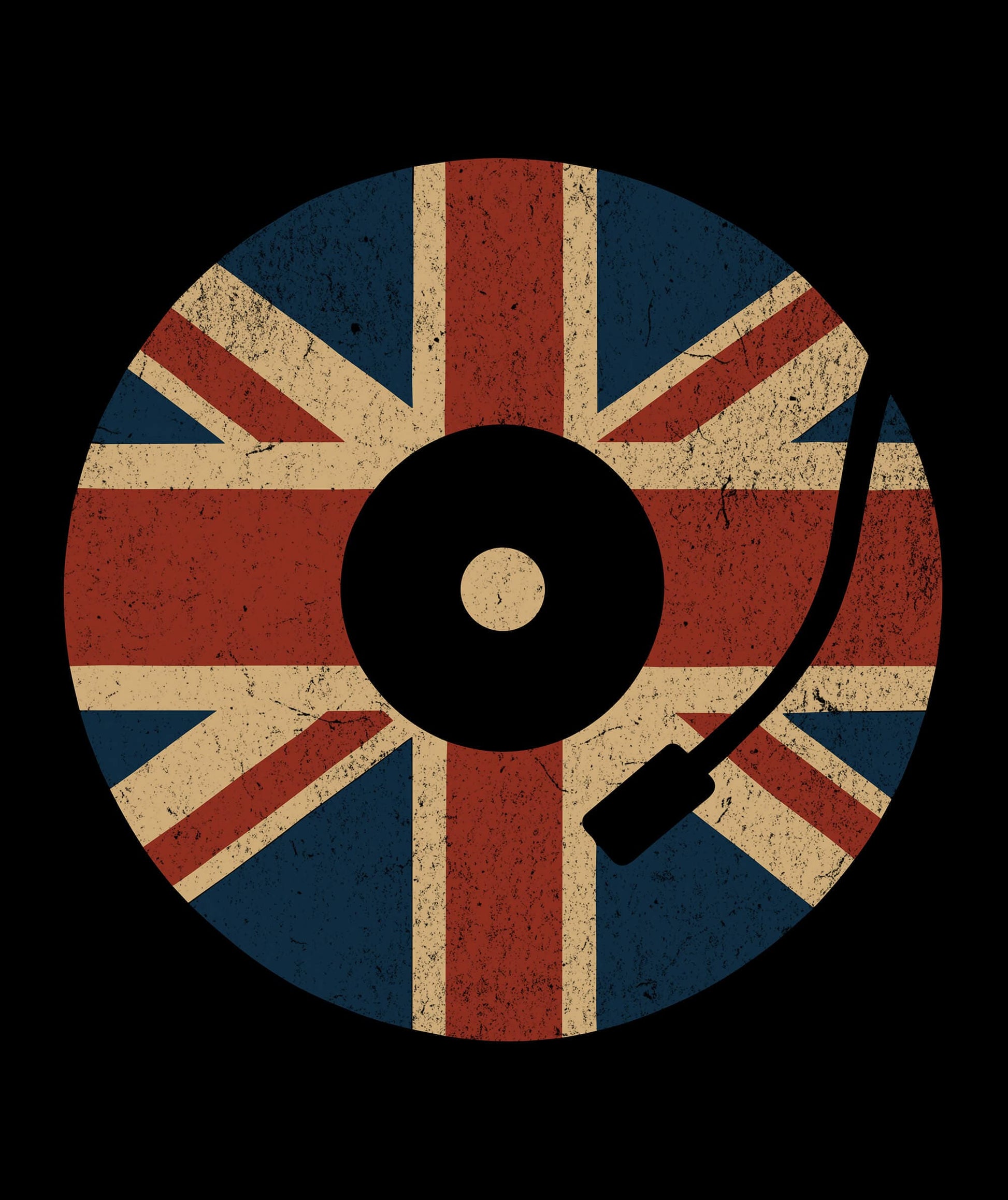 Union Deck T-Shirt Union Deck T-Shirt