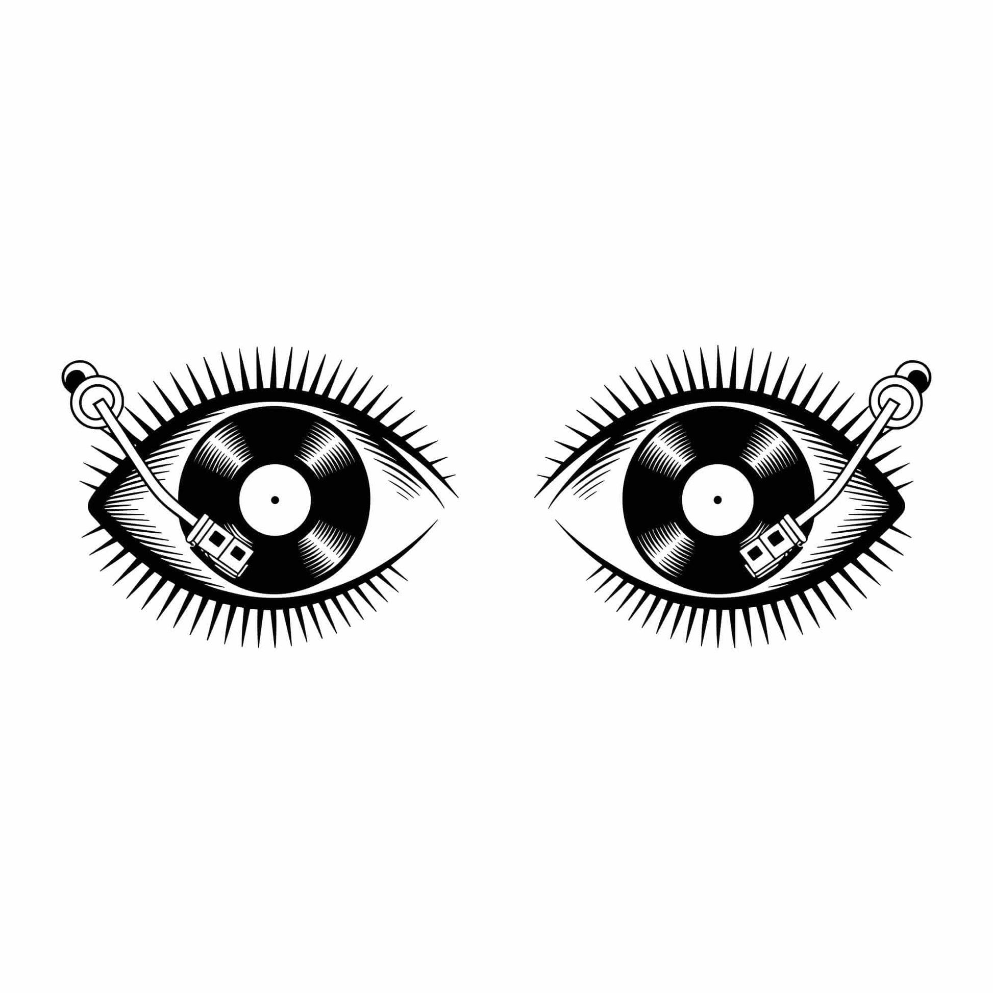 Vinyl Vision T-Shirt Vinyl Vision T-Shirt