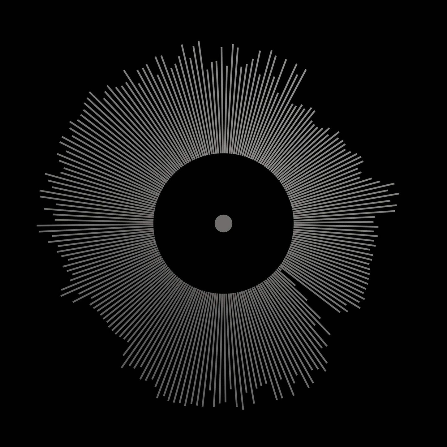 Vinyl Visualizer 2 T-Shirt Vinyl Visualizer 2 T-Shirt