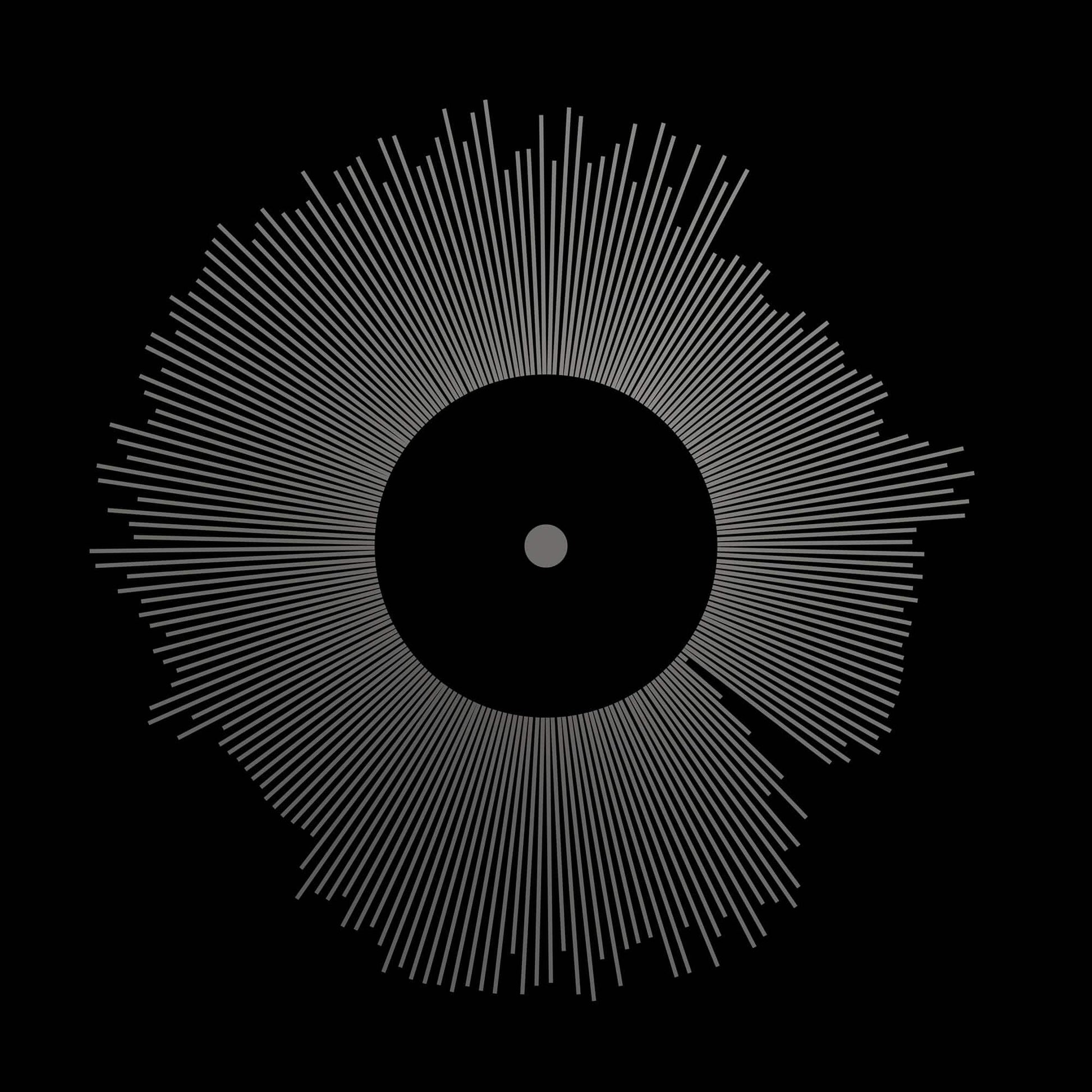 Vinyl Visualizer 2 T-Shirt Vinyl Visualizer 2 T-Shirt