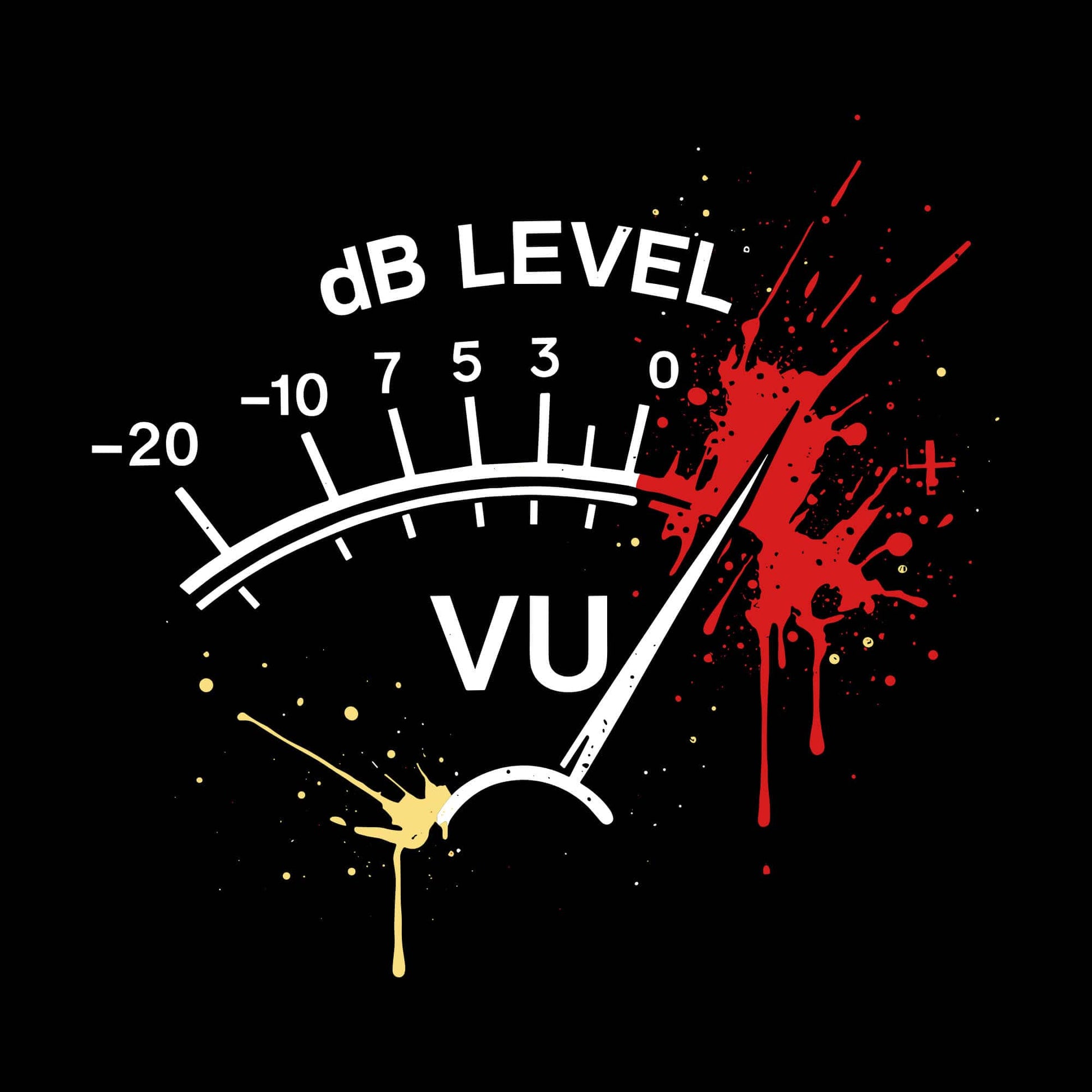 VU Graff T-Shirt VU Graff T-Shirt