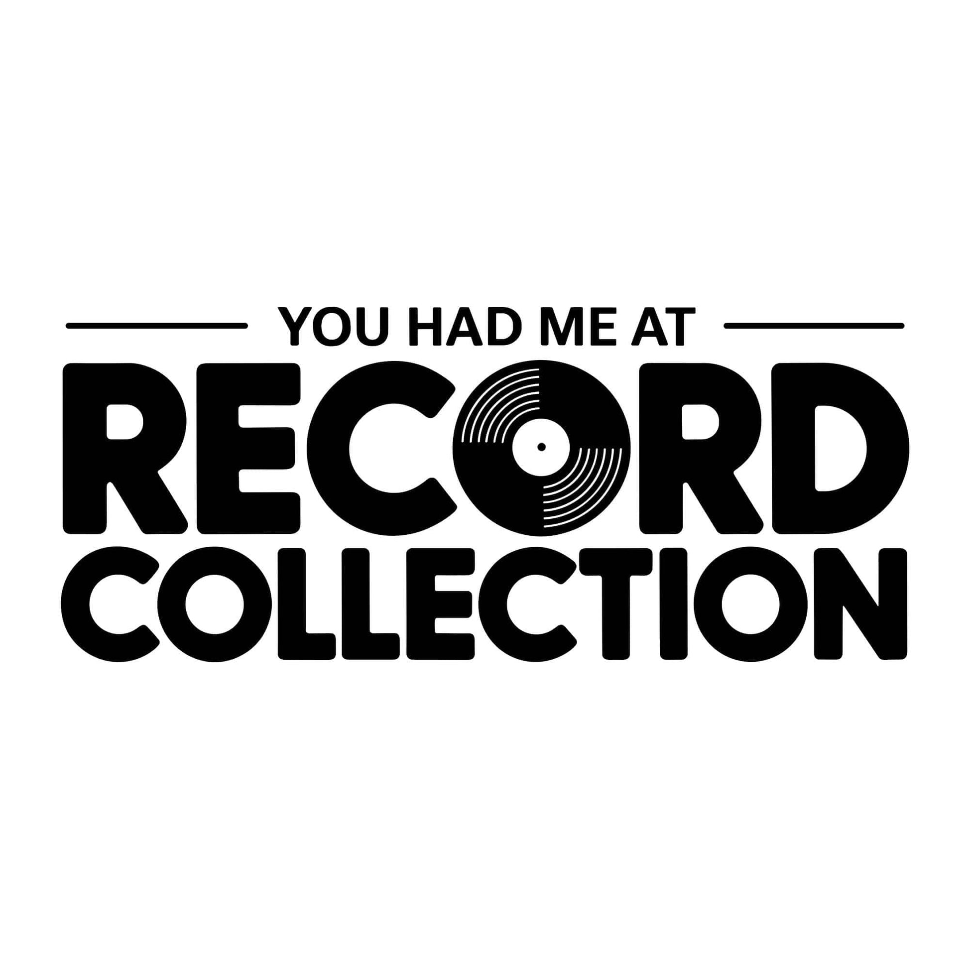 You Had Me T-Shirt You Had Me T-Shirt