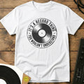 You Wouldn’t Understand T-Shirt White / S You Wouldn’t Understand T-Shirt
